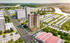 Top 5 dự án được đánh giá nhiều nhất tháng 8/2023