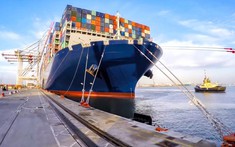 Lần đầu tiên trong năm 2023, trị giá xuất nhập khẩu đạt trên 60 tỷ USD/tháng