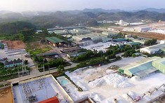 Yên Bái sẽ có 4 KCN, 16 CCN vào năm 2030
