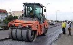 Bộ GTVT nói gì về kiến nghị mở rộng quốc lộ 19C?