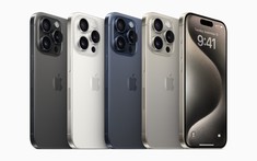 Bóc giá bộ tứ iPhone mới được Apple “trình làng”