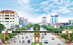 Diện tích tối thiểu được phép tách thửa tại Bắc Giang hiện nay