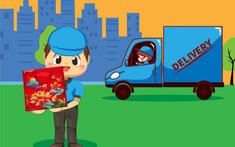 Đặt mua bánh trung thu online, người phụ nữ mất 1,8 tỉ đồng tiền tiết kiệm