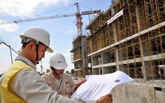 Các trường hợp chủ đầu tư phải mua bảo hiểm bắt buộc công trình khi xây dựng