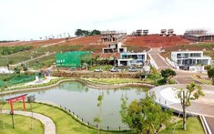Quý 3/2023, Lâm Đồng có 4.930 lô đất nền giao dịch thành công