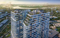 Bị cưỡng chế thuế, BCG Land có văn bản giải trình