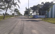 Vụ người dân góp vốn mua đất nền mòn mỏi chờ sổ đỏ: Cưỡng chế thi hành án đối với Công ty Bách Đạt An