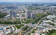 Nóng trong tuần: Triển vọng thị trường bất động sản thời gian tới