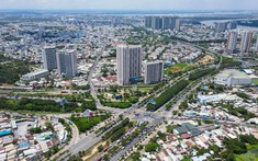 Bất động sản 24h: Dự báo bất động sản cuối năm