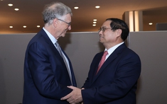Tỉ phú Bill Gates sẽ sang Việt Nam tham gia tư vấn chiến lược?