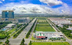 Nhiều dự án FDI lớn của Nhật Bản “hạ cánh” tại Bình Dương
