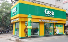 Chuỗi cầm đồ F88 báo lỗ kỷ lục 2 tỷ đồng mỗi ngày