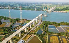 Dò tiến độ loạt hạ tầng “khủng” đang triển khai trên địa bàn tỉnh Đồng Nai