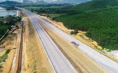 Cao tốc Bắc – Nam giai đoạn 2 đạt 59% kế hoạch giải ngân