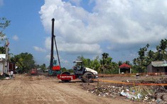 Bất động sản 24h: Kiểm tra thực tế cao tốc Cần Thơ - Cà Mau