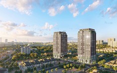 Sắp ra mắt dự án căn hộ dưới 2 tỉ đồng tại Cần Thơ