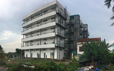 Điểm mặt các dự án gắn “mác” chung cư mini từng quảng cáo rầm rộ ở TP.HCM