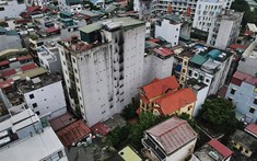 Phát hiện rất nhiều sai phạm tại chung cư mini