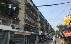 TP.HCM rà soát 10.000 chung cư mini, nhà trọ phát hiện hơn 1.500 trường hợp vi phạm cháy nổ