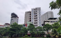 Tổng rà soát loại hình nhà ở nhiều căn hộ, cơ sở kinh doanh dịch vụ cho thuê trọ có mật độ người ở cao