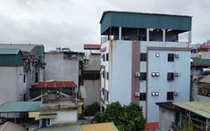 TP.HCM chỉ đạo khẩn tổng rà soát nguy cơ cháy nổ chung cư mini, nhà trọ đông người trên địa bàn