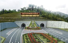 Lãi hơn 300 tỉ đồng trong 6 tháng đầu năm, Tập đoàn Đèo Cả đang đầu tư dự án nào?