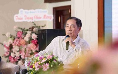 “Các công ty bất động sản đừng nghĩ mình phải mang sứ mệnh mở mang thị trường”