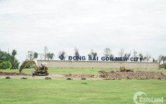 Khởi tố vụ án sai phạm trong cổ phần hóa Tổng Công ty Tín Nghĩa