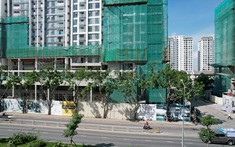 Doanh nghiệp bất động sản phía Nam vẫn “ném đá dò đường”