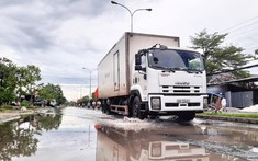 Chuẩn bị đầu tư đường Hồ Chí Minh đoạn nối Kiên Giang – Cà Mau
