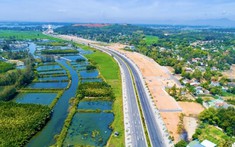 Quảng Ngãi tìm nhà đầu tư cho dự án khu đô thị sinh thái hơn 7.000 tỷ đồng