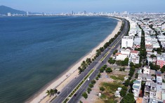 Đà Nẵng khởi công tuyến đường ven biển nghìn tỉ nối cảng Liên Chiểu