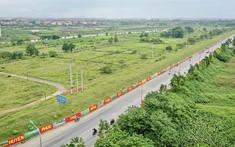 Bất động sản 24h: Hà Nội điều chỉnh, bổ sung kế hoạch sử dụng đất năm 2023 tại nhiều quận, huyện