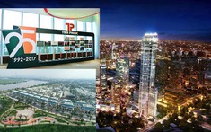 Lợi nhuận của “đại gia” bất động sản Tiến Phước thụt lùi