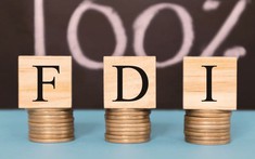 Bất động sản 24h: Dòng vốn đầu tư FDI vào Việt Nam vượt mốc 20 tỷ USD