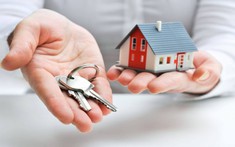 Chìa khóa đầu tư bất động sản cho người mới
