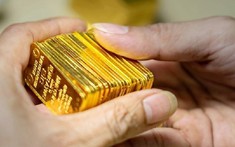 Giá vàng hôm nay 11-9: Vàng trong nước duy trì gần ngưỡng 69 triệu đồng/lượng