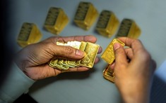 Giá vàng hôm nay 19-9: Vàng trong nước tăng mạnh, vượt ngưỡng 69 triệu đồng/lượng