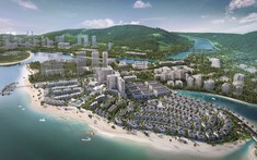“Trùm” bất động sản Quảng Ninh báo lãi lớn, nợ trái phiếu hơn 5.500 tỷ đồng