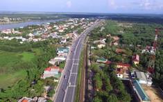 Quảng Trị phát triển huyện Hải Lăng trở thành thị xã vào năm 2040