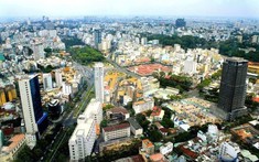 Bất động sản 24h: Số lượng doanh nghiệp bất động sản thành lập mới giảm một nửa
