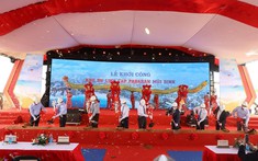 Tập đoàn F.I.T bất ngờ rút khỏi dự án 800ha ở Ninh Thuận, lý do là gì?