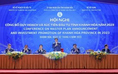 “Ông lớn” Nhật Bản nào sẽ đầu tư vào Khánh Hòa?