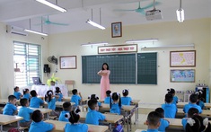 Có chính sách ưu đãi về nhà ở cho giáo viên?