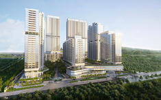 Residence Hill: Dự án khu phức hợp thương mại – căn hộ cao cấp tại Kiên Giang