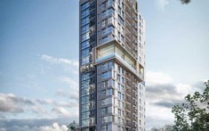 Starlight Residence: Dự án căn hộ tại Bình Tân