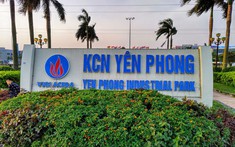 Doanh nghiệp sở hữu quỹ đất KCN lớn nhất nhì miền Bắc sẽ “bỏ túi” bao nhiêu tiền trong năm 2023 và 2024?