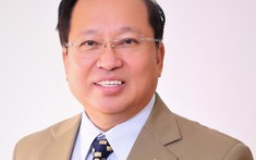 Giáo sư Hà Tôn Vinh: “Phải khẳng định ông Phạm Nhật Vượng rất có tài, đã rất thành công trong việc quảng bá thương hiệu VinFast”