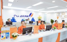 Hé lộ ba công ty nhận chuyển nhượng vốn, trở thành cổ đông lớn của PGBank