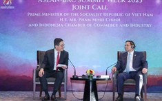 Doanh nghiệp Indonesia muốn đầu tư vào năng lượng tái tạo, nhà ở cho người thu nhập thấp tại Việt Nam